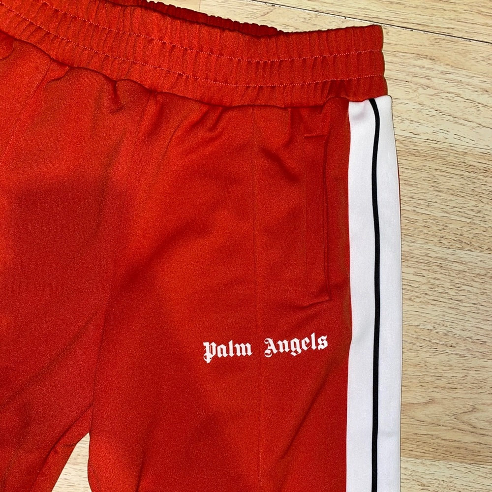Palm Angels track pants